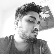 Shantanu Yennemadi